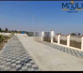 Mauli Nagar 19 Sector A