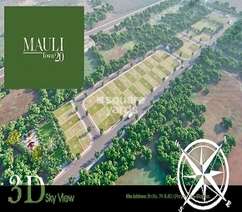 Mauli Town 20 Flagship