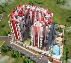 Maxx Glory, Manish Nagar, Nagpur