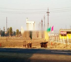 Meeraj Colony