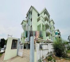 Metro Heights, Godhani, Nagpur