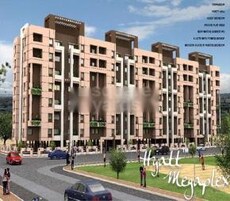 Millennium Hyatt Megaplex Featured Image