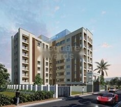 MK Altamount, Dharampeth, Nagpur