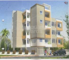 MK Saigan Enclave