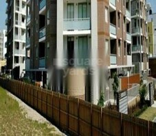 Mourya Apartment Featured Image