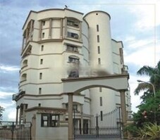 N Kumar Poonam Heights Featured Image