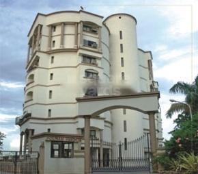 N Kumar Poonam Heights