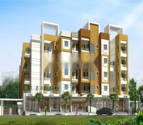 Nakshatra 1
