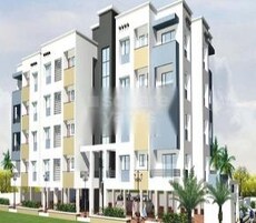 Nakshatra Shiwani Regency Featured Image