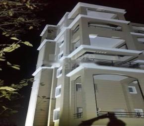 Nanik Ashtavinayak Arzoo