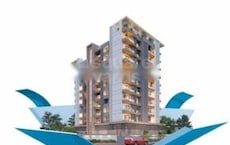 Nanis Vedant Aquamarine Featured Image