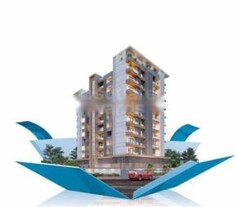 Nanis Vedant Aquamarine, Sonegaon, Nagpur