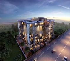 Nanis Vedant Beryl, Sonegaon, Nagpur