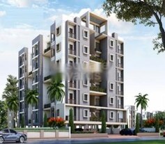 NANIS VEDANT GARNET, Sonegaon, Nagpur
