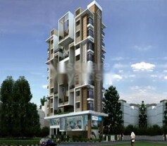 Nanis Vedant Peridot, Bajaj Nagar, Nagpur