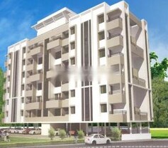 Nanis Vedant Sapphire, Khamla, Nagpur