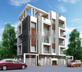 Narayan Residency residential project in Manewada