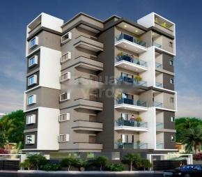 Narayani Nirmayee Horizon