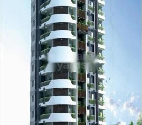 Navnirman The Park View