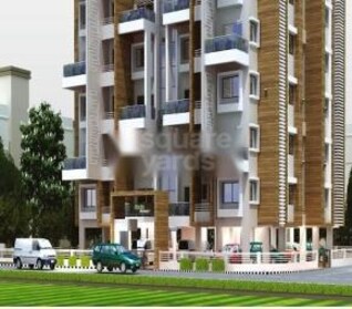 Nectar Residency 2 in Deo Nagar, Nagpur