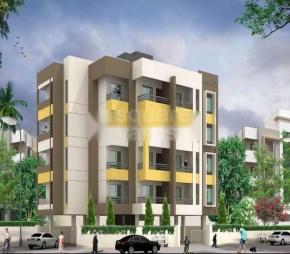 Nikunj Classic 2, Friends Colony, Nagpur