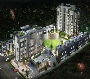 Nirala Greenwoods