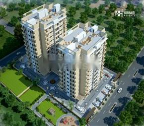 Nirmiti Heights