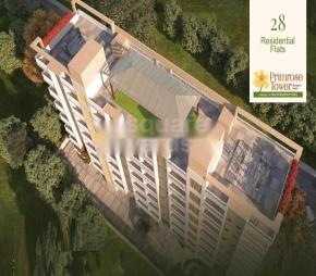 Nivi Primrose Tower, Buti Bori, Nagpur