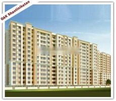 Oak Shantiniketan Featured Image