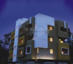 OAKs Nest residential project in New Mankapur