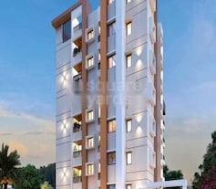 Om Apartment, Nara, Nagpur