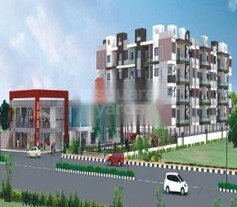 Om C V Heights, Jamtha, Nagpur