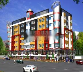 Om Satyam Towers