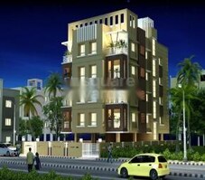 Om Satyam Woods Featured Image