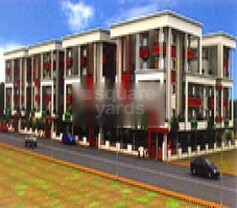 Om Shivas Residency, Godhani Road, Nagpur