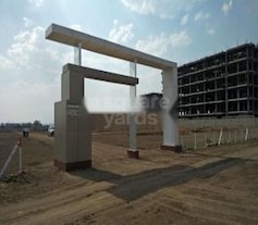 Orange Ascent, Jamtha, Nagpur