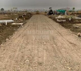 Orange City Diamond in Bhilgaon, Nagpur