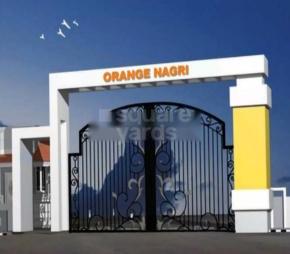 Orange Nagri