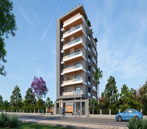Landmarks Orchid Shivneri