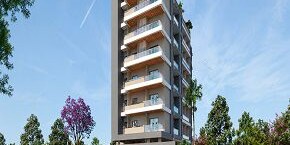 Landmarks Orchid Shivneri in Gandhi Nagar, Nagpur