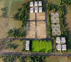 Oshian Super City 3 Featured Image