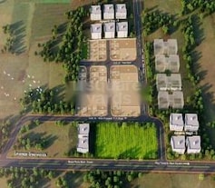 Oshian Super City 3, Pipla, Nagpur