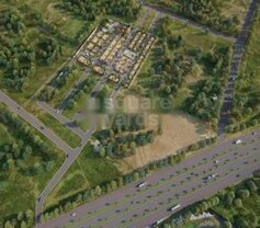 Ozen Bhakti Park 3, Besa, Nagpur