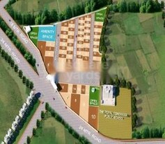 Ozen Sector 9, Shankarpur, Nagpur