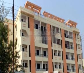 Pande Gangotri Crown Featured Image