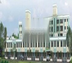 Pioneer Green Court, Godhani, Nagpur