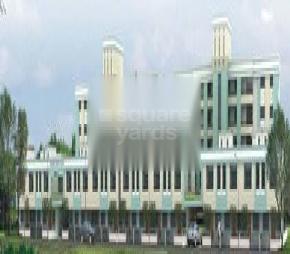 Pioneer Green Court in Godhani, Nagpur