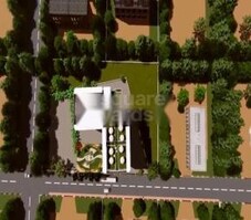 Pioneer Tamarind Court Featured Image