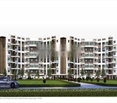 Pioneer Windermere, Jaripatka, Nagpur