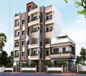 Pooja Shiv Apartment, Zingabai Takli, Nagpur